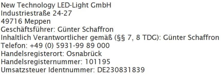 Impressum licht-fuer-krankenhaeuser.de.ntligm.de